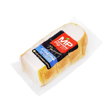 Բուժենինա «М`ясний ряд» խոզի միս 250գ