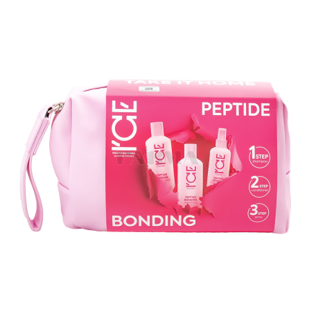 Collection "Natura Siberica Harmony Lab" 3pcs