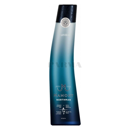 Օղի «Mamont Northman» 700մլ