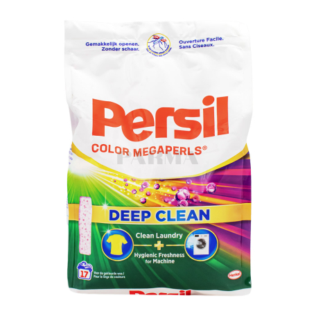 Փոշի լվացքի «Persil» ավտոմատ, գունավոր 1.02կգ