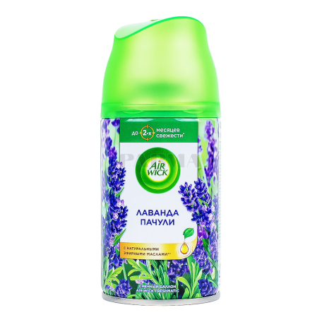 Air freshener "Air Wick" lavender 250ml