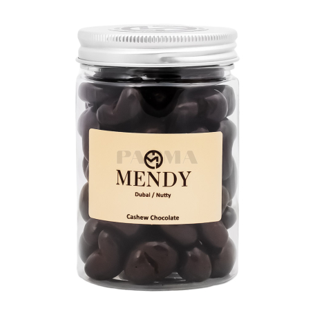 Cashew "Mendy" chocolate 180g