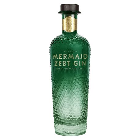 Ջին «Mermaid Zest» 700մլ