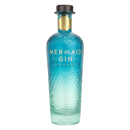 Ջին «Mermaid» 700մլ