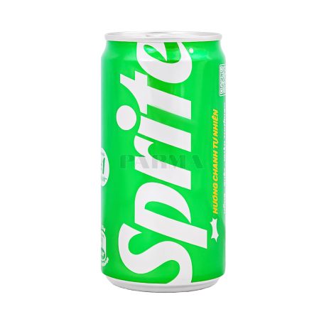 Освежающий напиток "Sprite" 235мл