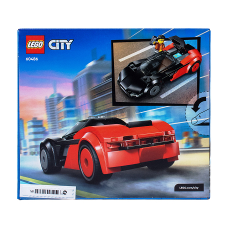 Игрушка "Lego City"