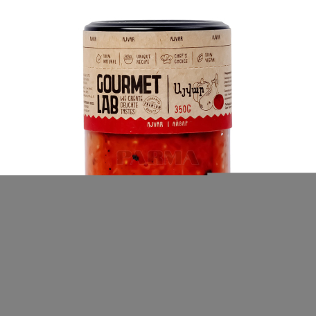 Այվար «Gourmet Lab» բանջարեղենային 350գ