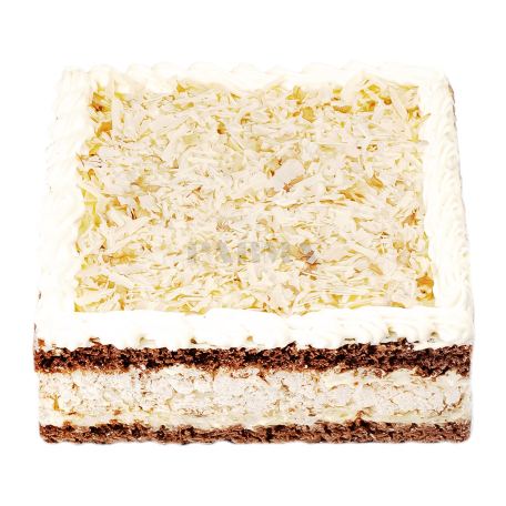 Торт "Парма" Рояль