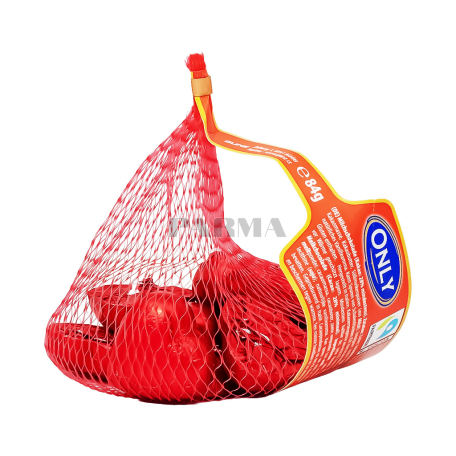 Շոկոլադե կոնֆետներ «Only» կաթնային 84գ