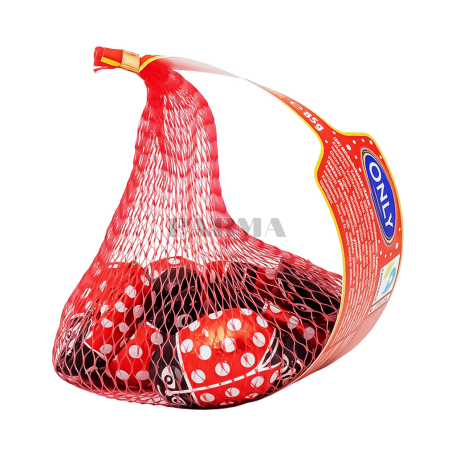 Շոկոլադե կոնֆետներ «Only» զատիկ 85գ