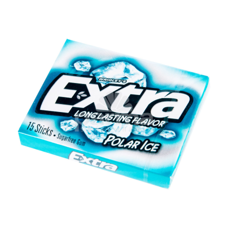 Chewing gum 