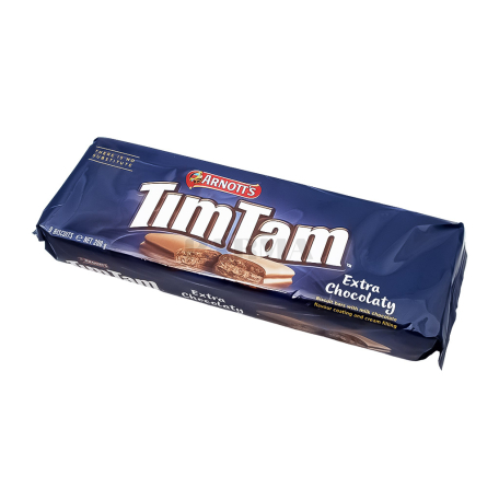 Բիսկվիթ «Arnott`s Tim Tam» շոկոլադ 200գ