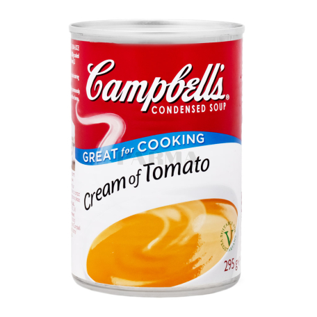 Կրեմ-ապուր «Campbell`s» լոլիկի 295գ