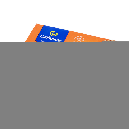 Վաֆլի «Сладонеж» շոկոլադ 240գ