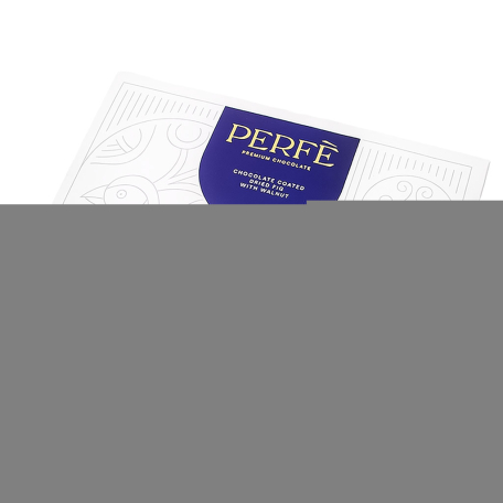 Շոկոլադե կոնֆետներ «Perfe» մուգ, թզի չիր, ընկույզ 250գ