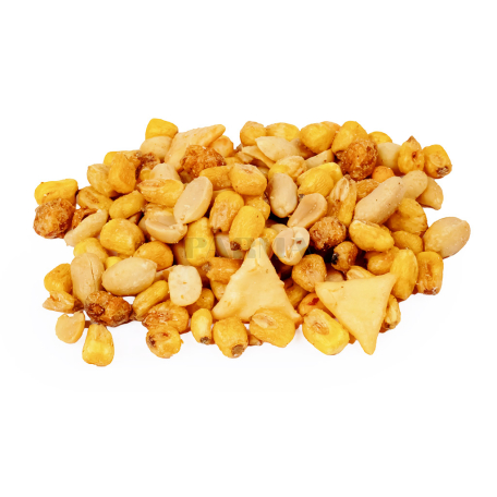 Nuts "Sorrentino Stuzzicante Mix" roasted, with salt 1kg