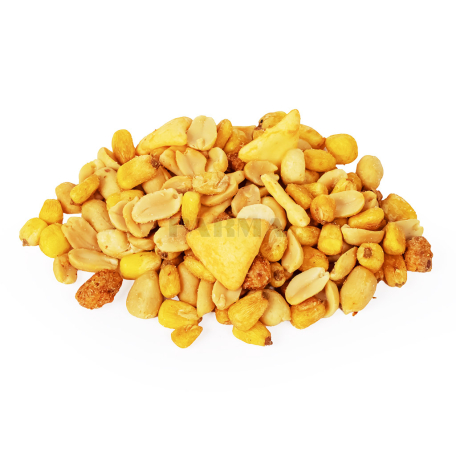 Ընդեղեն «Sorrentino Stuzzicante Mix» բոված, աղով 1կգ