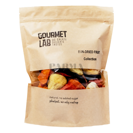 Չիր «Gourmet Lab» տեսականի, առանց շաքար 600գ