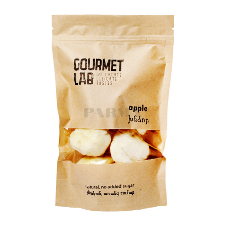 Չիր «Gourmet Lab» խնձոր 150գ