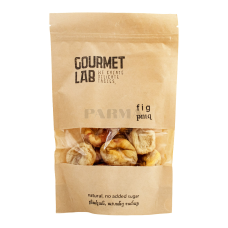 Dried fruits "Gourmet Lab" figs 200g