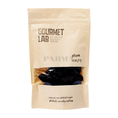 Չիր «Gourmet Lab» սև սալոր 200գ