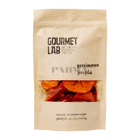 Չիր-չիպս «Gourmet Lab» արքայանարինջ 150գ