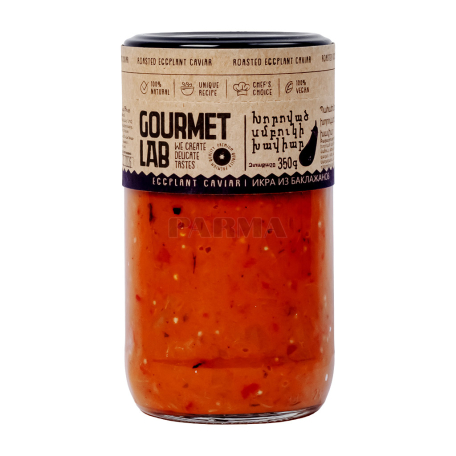 Խավիար սմբուկի «Gourmet Lab» 350գ