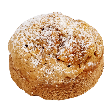 Пирожное "Парма" с яблоком