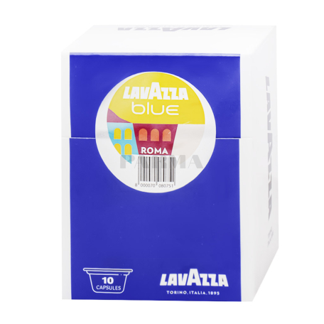 Սուրճ «LavAzza Blue Roma» 8գ