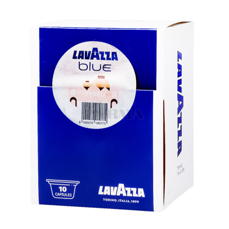 Սուրճ «LavAzza Blue Venezia Lungo» 8գ