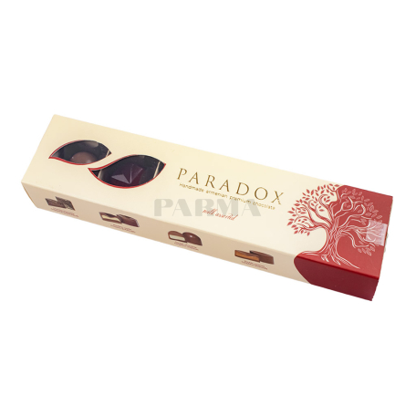 Շոկոլադե կոնֆետներ «Paradox» կաթնային 60գ