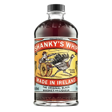 Լիկյոր «Shanky's Whip» 1լ