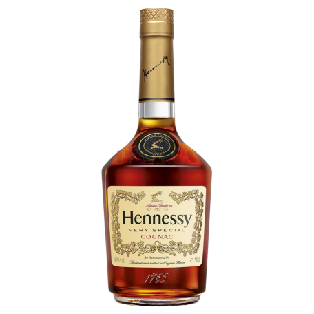 Կոնյակ «Hennessy V.S.0.P․» 500մլ