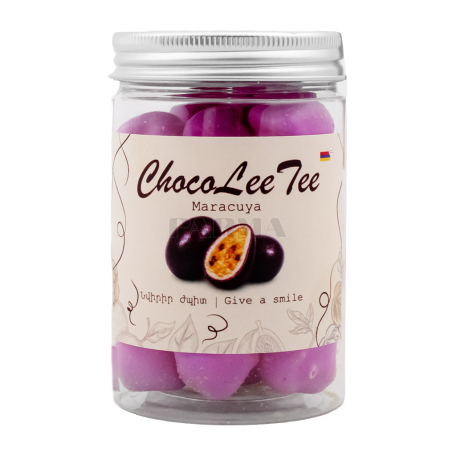 Դրաժե «ChocoLeeTee» մարակույա, լայմ 120գ