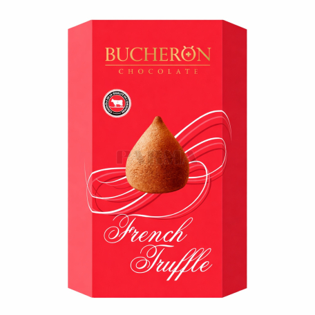 Шоколадные конфеты "Bucheron" 130г