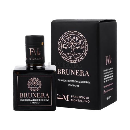 Ձեթ ձիթապտղի «Frantolo Di Montalcino Brunera Extra Virgin» 250մլ