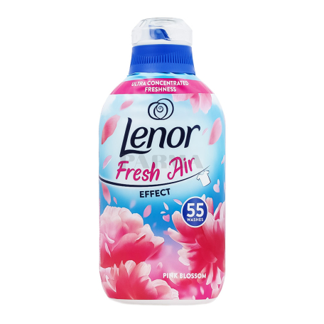 Laundry conditioner "Lenor" freshness 770ml