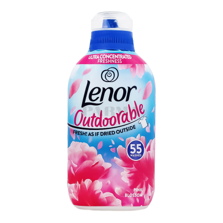 Laundry conditioner "Lenor" floral 770ml