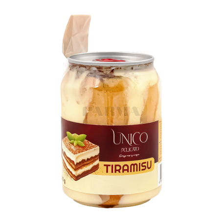 Десерт "Unico" тирамису 140г