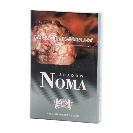 Cigarette "Noma Shadow"
