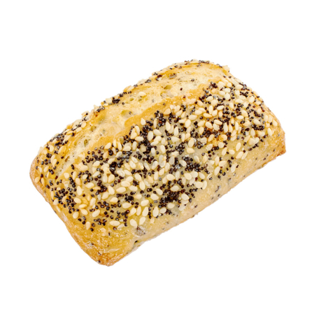 Хлеб "Парма" разнозерный 40г