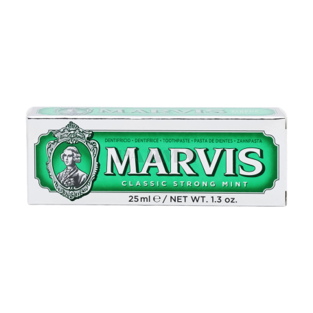 Зубная паста «Marvis Classic» отбеливающая, мята 85мл
