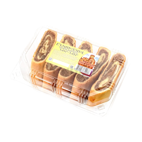 Գաթա «Նոր-Նար» ընկույզով 430գ