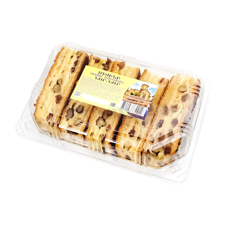 Գաթա «Նոր-Նար» ավանդական 480գ