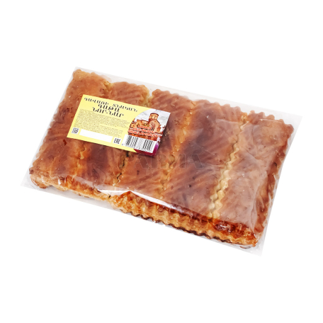 Գաթա «Նոր-Նար» տնական 350գ