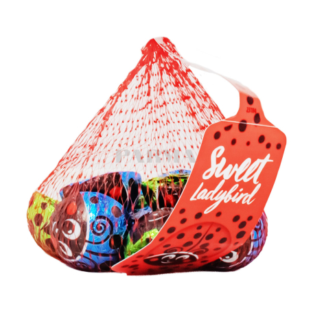 Շոկոլադե կոնֆետներ «Only» զատիկ 100գ