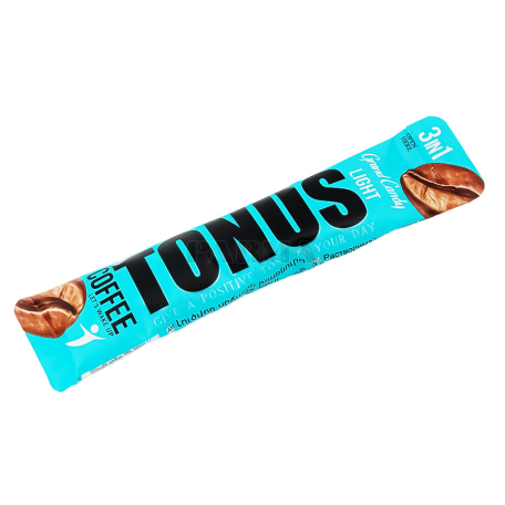 Սուրճ լուծվող «Գրանդ Քենդի Tonus Light 3in1» 16գ