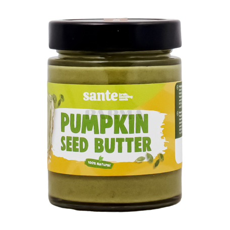 Կարագ-կրեմ «Sante» դդմի կորիզի 250գ