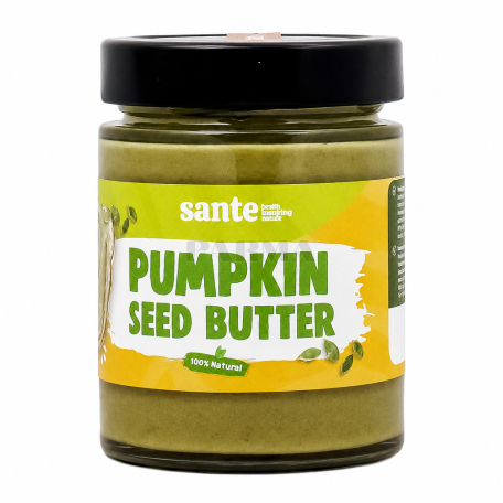 Butter-cream "Sante" pumpkin seeds 250g
