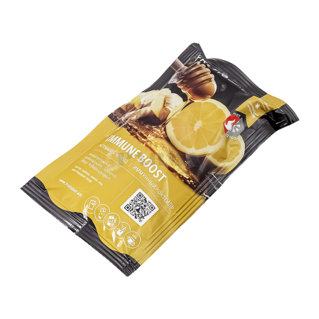 Խյուս «Fruits Bar» սառեցված, իմունային կոկտեյլ 80գ